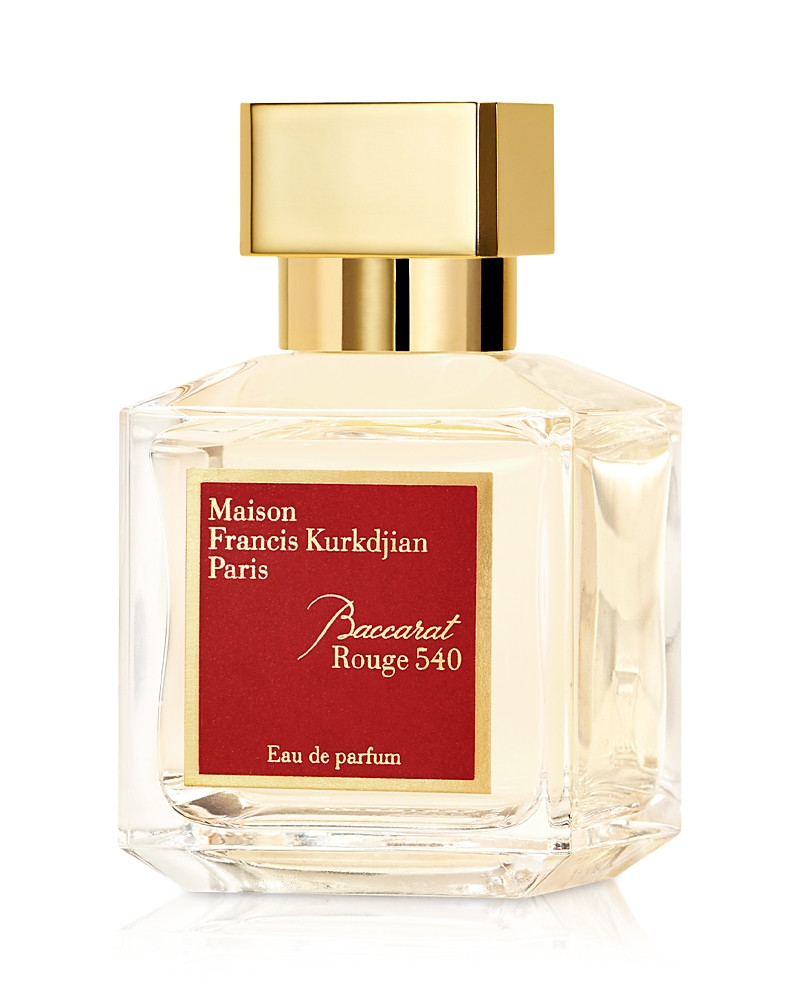 Maison Francis Kurkdjian Baccarat Rouge 540 Eau de Parfum 2.4 oz. | Bloomingdale's (US)