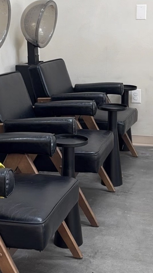 Processing area 🖤