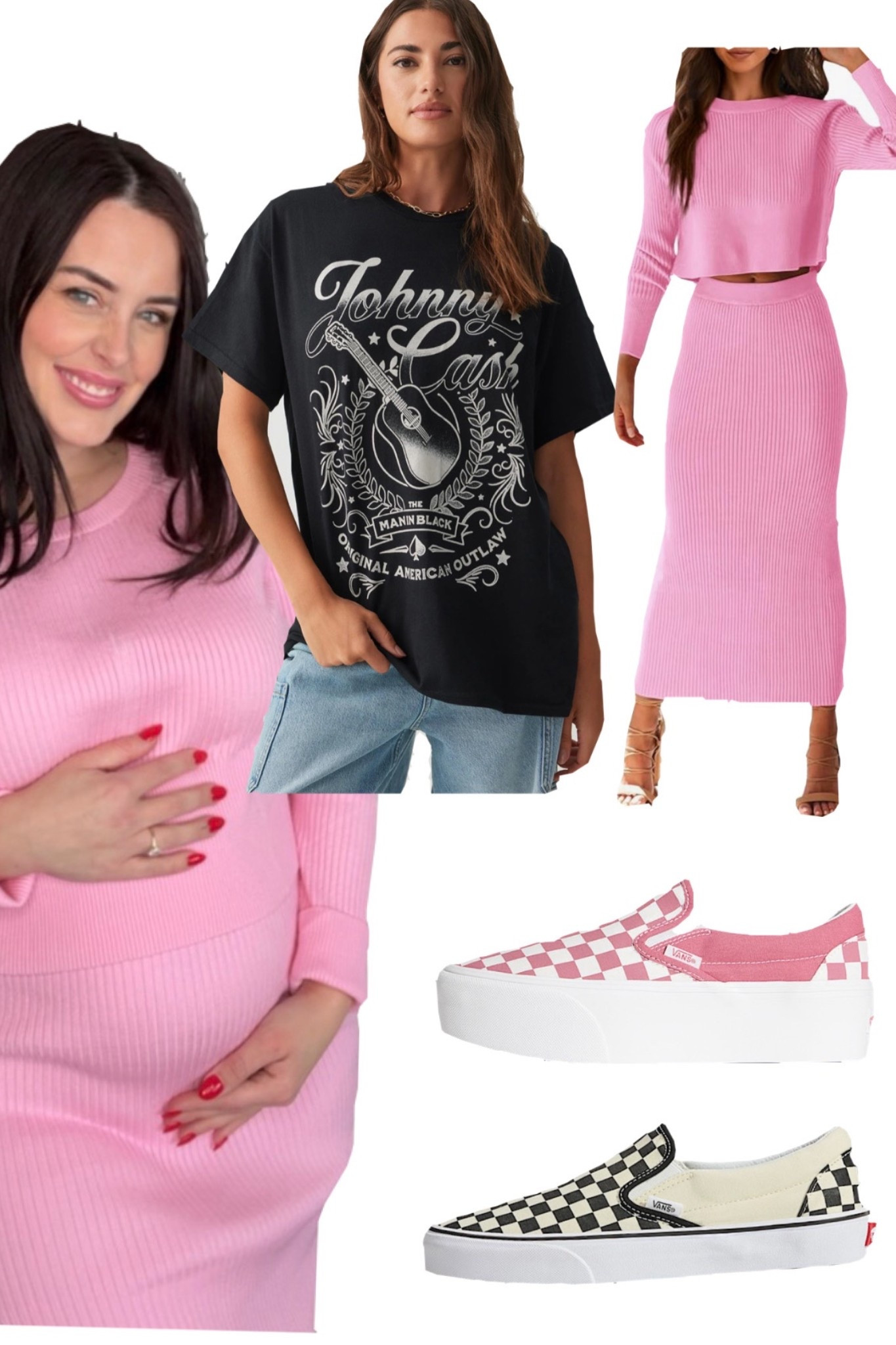 bump friendly non maternity outfit 🩷🎀

#LTKmaternity #LTKcanada #LTKstyletip