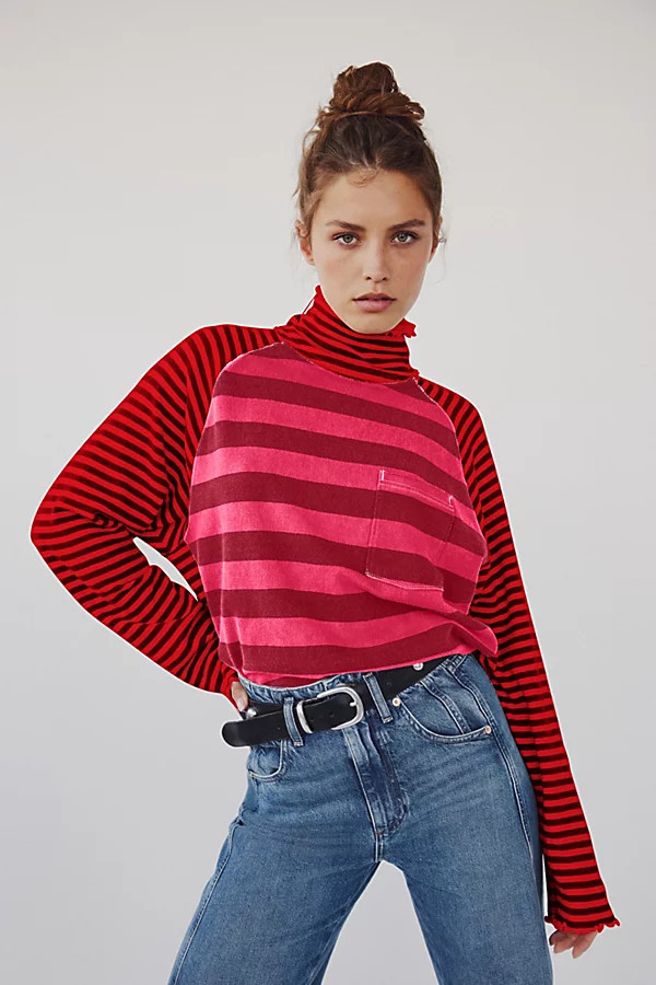 Rhodes Stud Belt | Free People (Global - UK&FR Excluded)