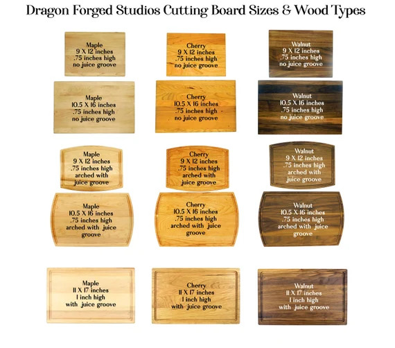 Custom Engraved Cutting Board for Dad or Grandfather. Butcher - Etsy | Etsy (US)