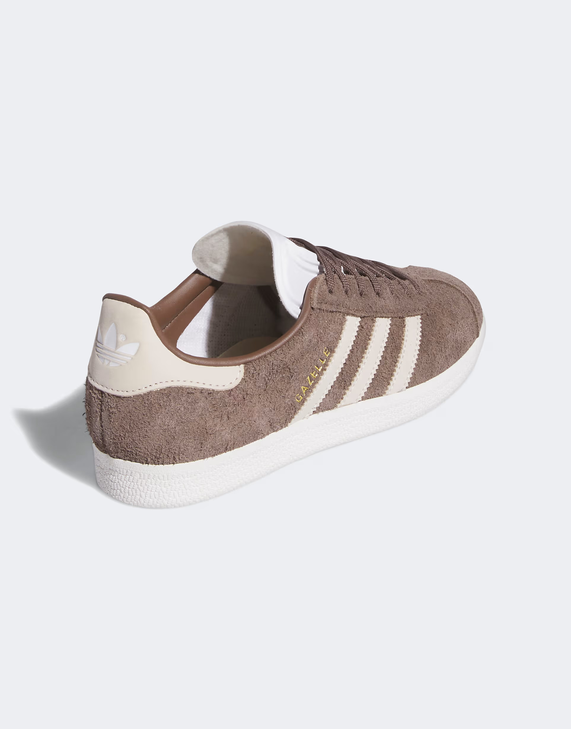 adidas Originals Gazelle sneakers in brown | ASOS | ASOS (Global)