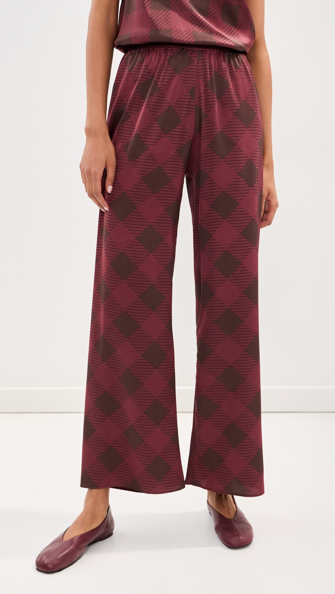 LE BOP Ellie Pants | Shopbop | Shopbop