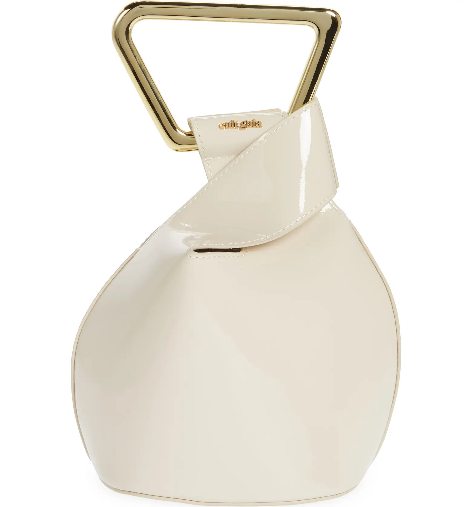 Cult Gaia Mini Astraea Leather Tote | Nordstrom | Nordstrom