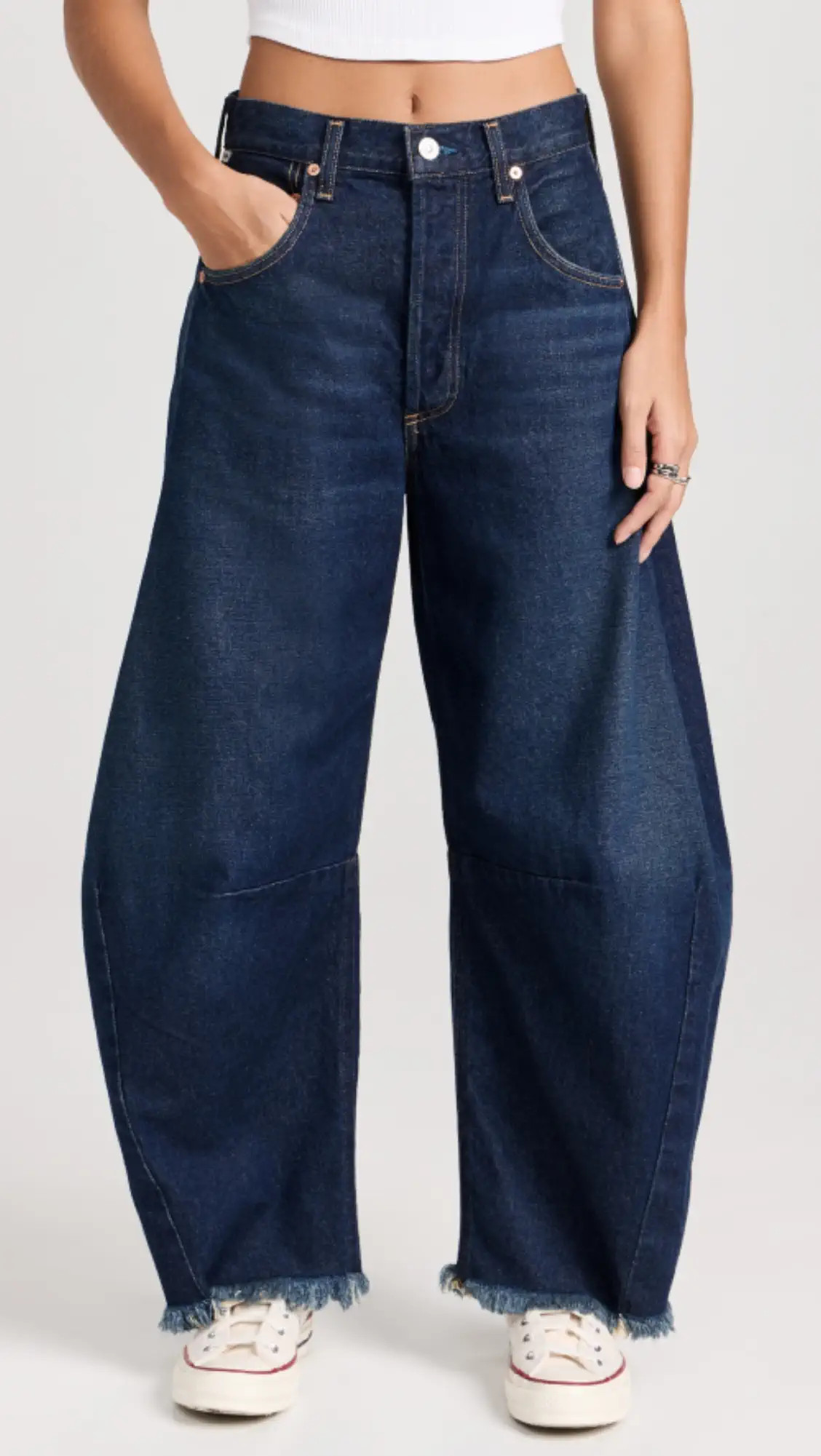 Horseshoe Jeans | Shopbop