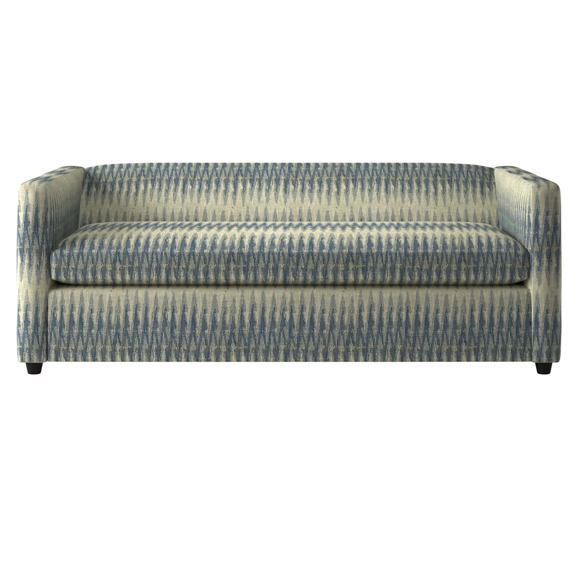 Movie Queen Sleeper Sofa | CB2 | CB2