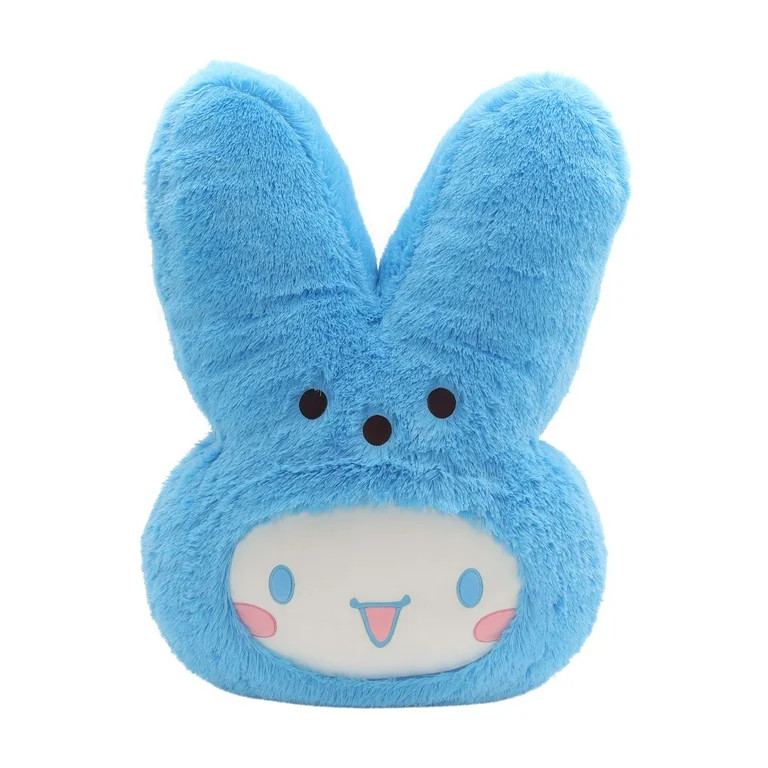 Peeps Cinnamoroll Head Easter Plush | Walmart (US)
