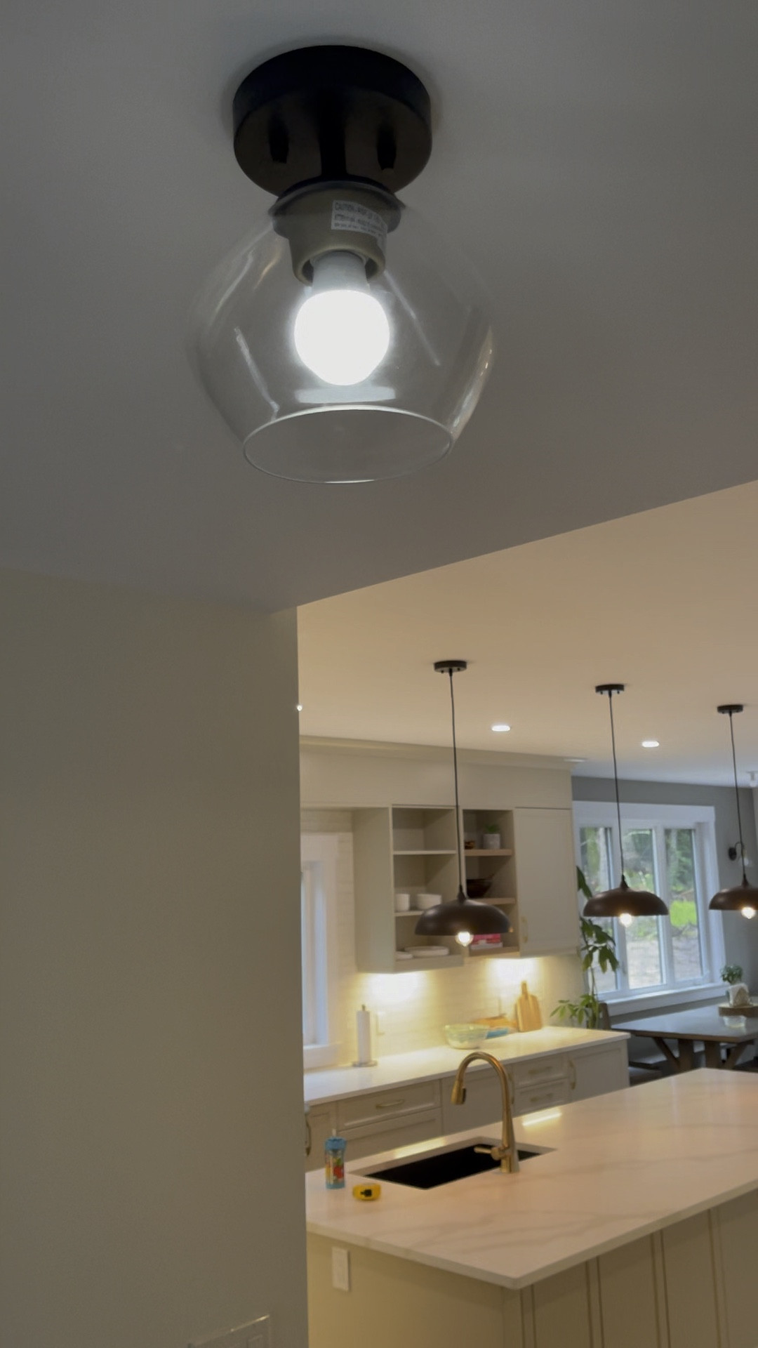 Ceiling light fixtures 

#LTKFind #LTKhome #LTKxPrimeDay