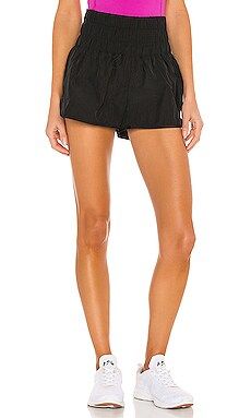 X FP Movement Way Home Short
                    
                    Free People | Revolve Clothing (Global)