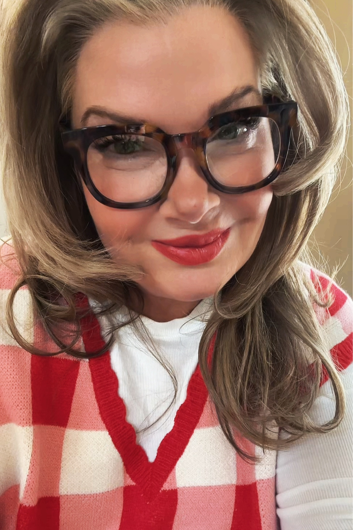 Be my Valentine 💌 

#LTKSeasonal #LTKPlusSize #LTKOver40