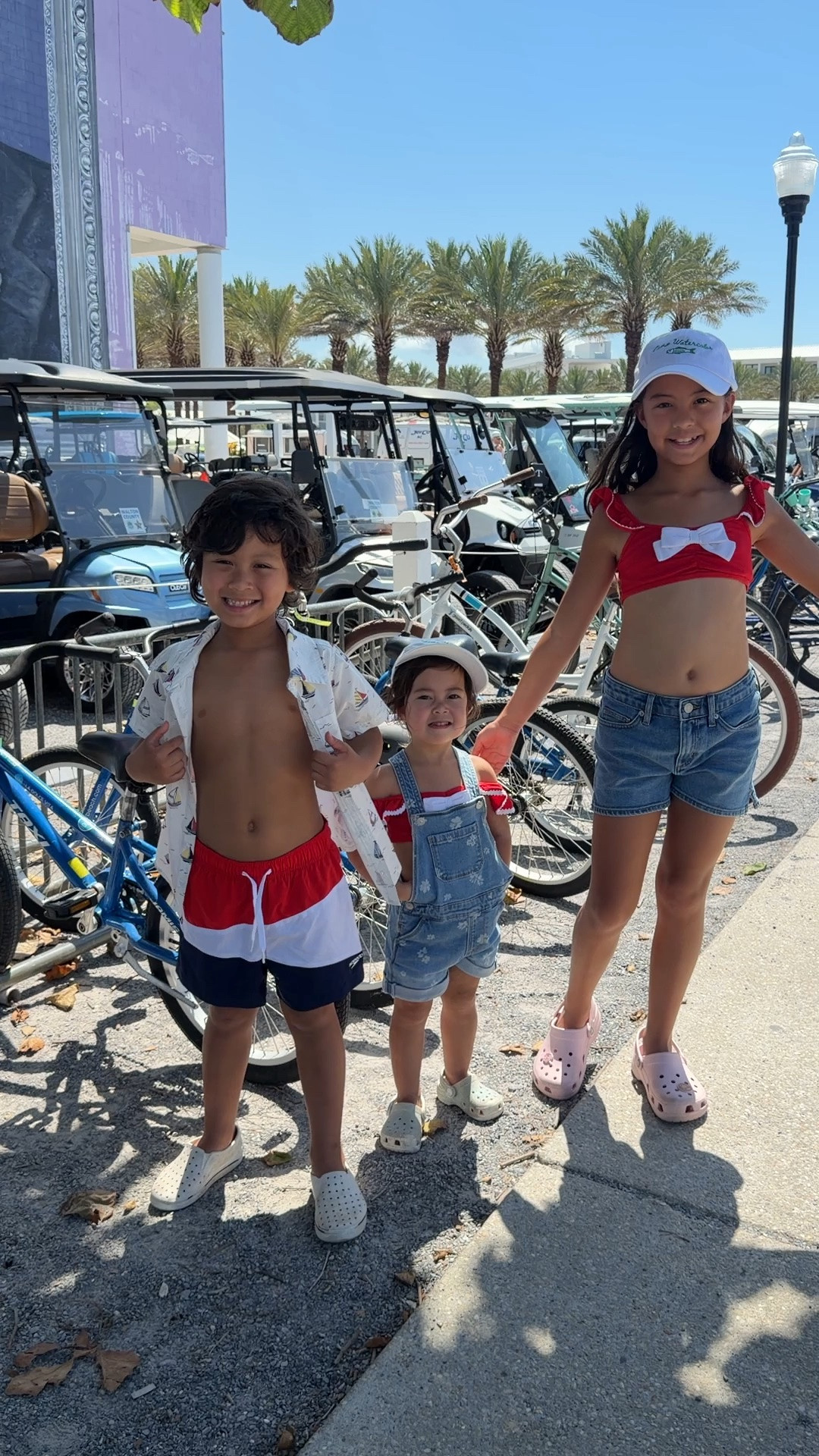 @Janie and Jack Fourth of July summer  sibling outfits

#LTKselfcare #LTKTravel #LTKKids