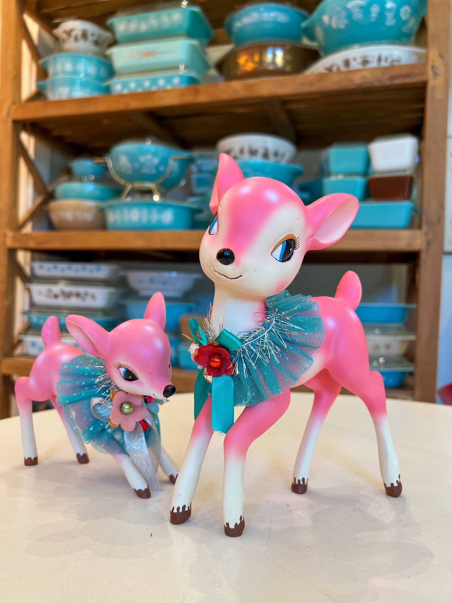 Large Retro Deer

#LTKSeasonal #LTKhome #LTKHoliday