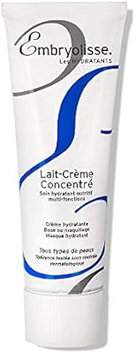 Embryolisse Lait-Crème Concentré, Face & Body Moisturizer | Amazon (US)