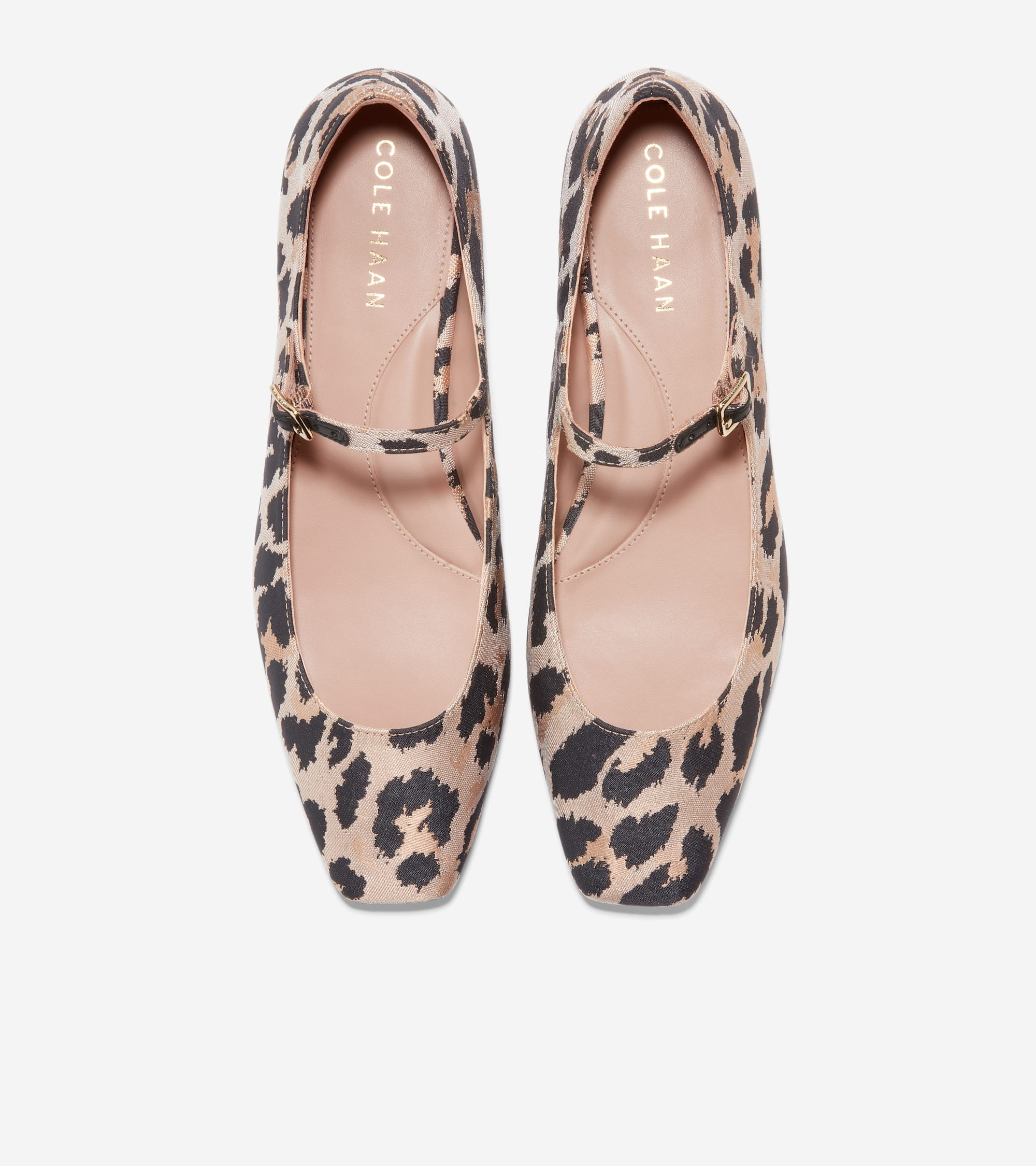 Women's Bridge Mary Jane Ballet Flats | Cole Haan (US)