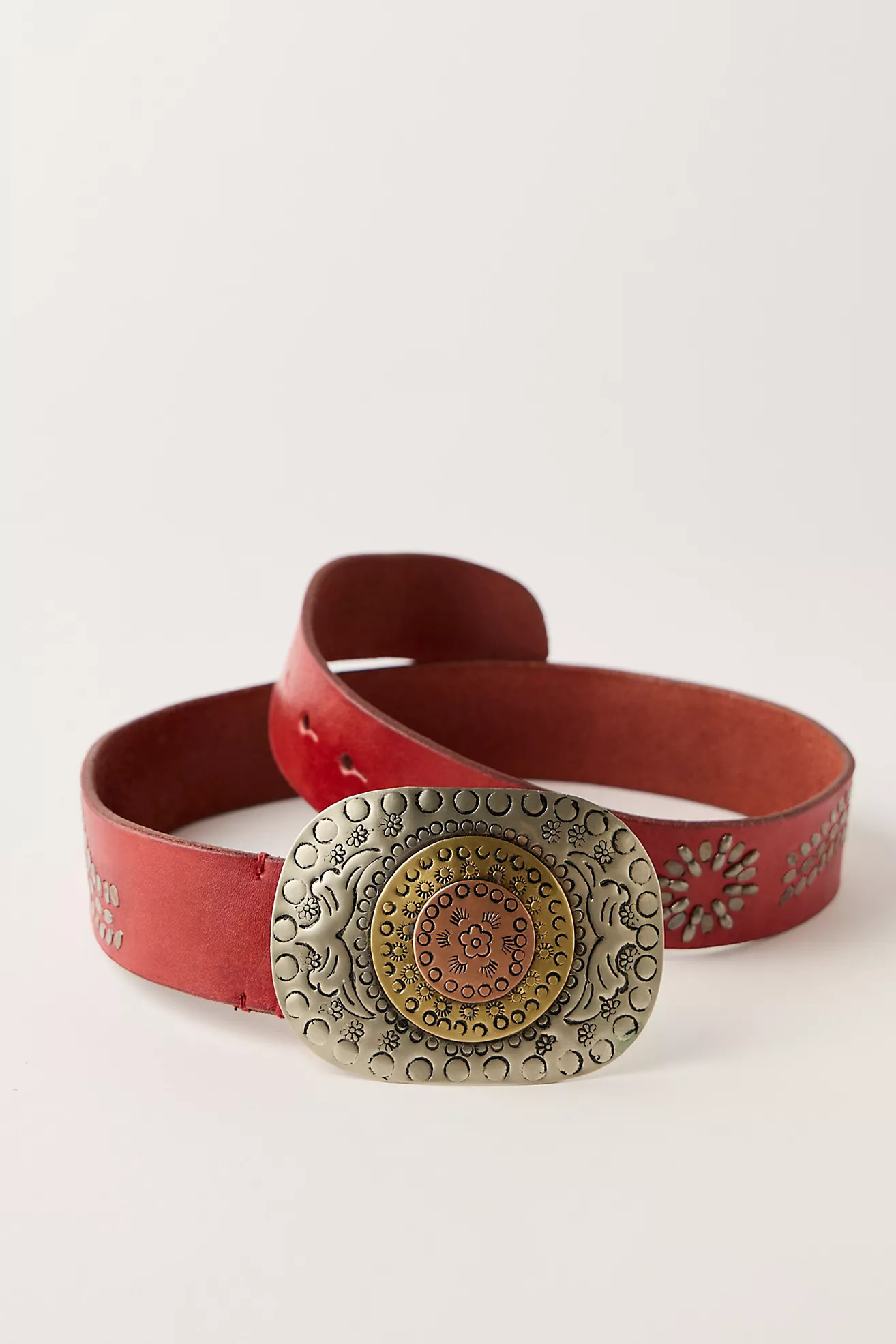 Roman Holiday Belt | Free People (Global - UK&FR Excluded)