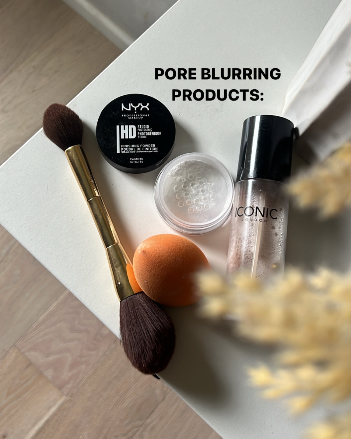 Beauty faves I use everyday!

#LTKbeauty #LTKfindsunder50