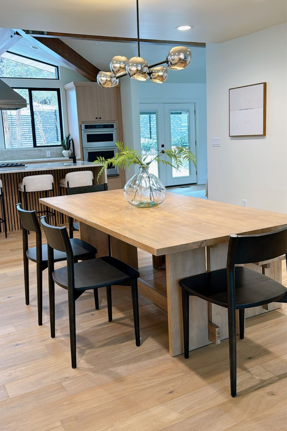 Dining room 🤍

#LTKstyletip #LTKhome