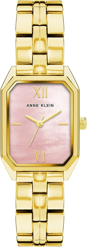 Anne Klein Women's Bracelet Watch | Amazon (US)