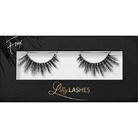 Lilly Lashes Faux Mink Miami Flare Lashes | Ulta