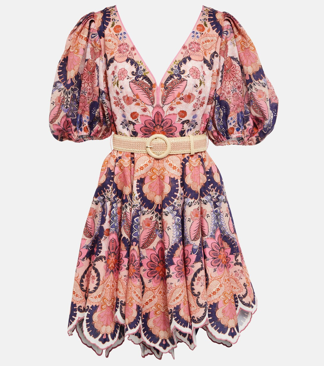 Zimmermann | Mytheresa (US/CA)