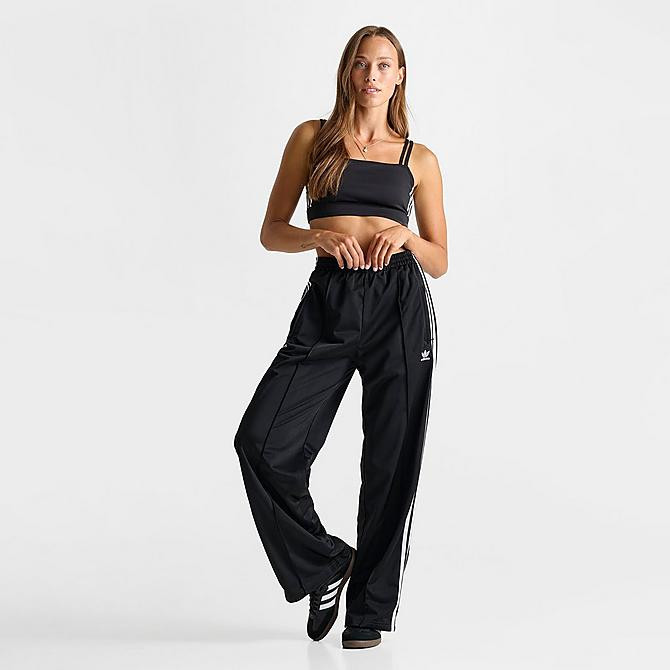Women's adidas Originals Firebird Loose Track Pants | Finish Line (US)
