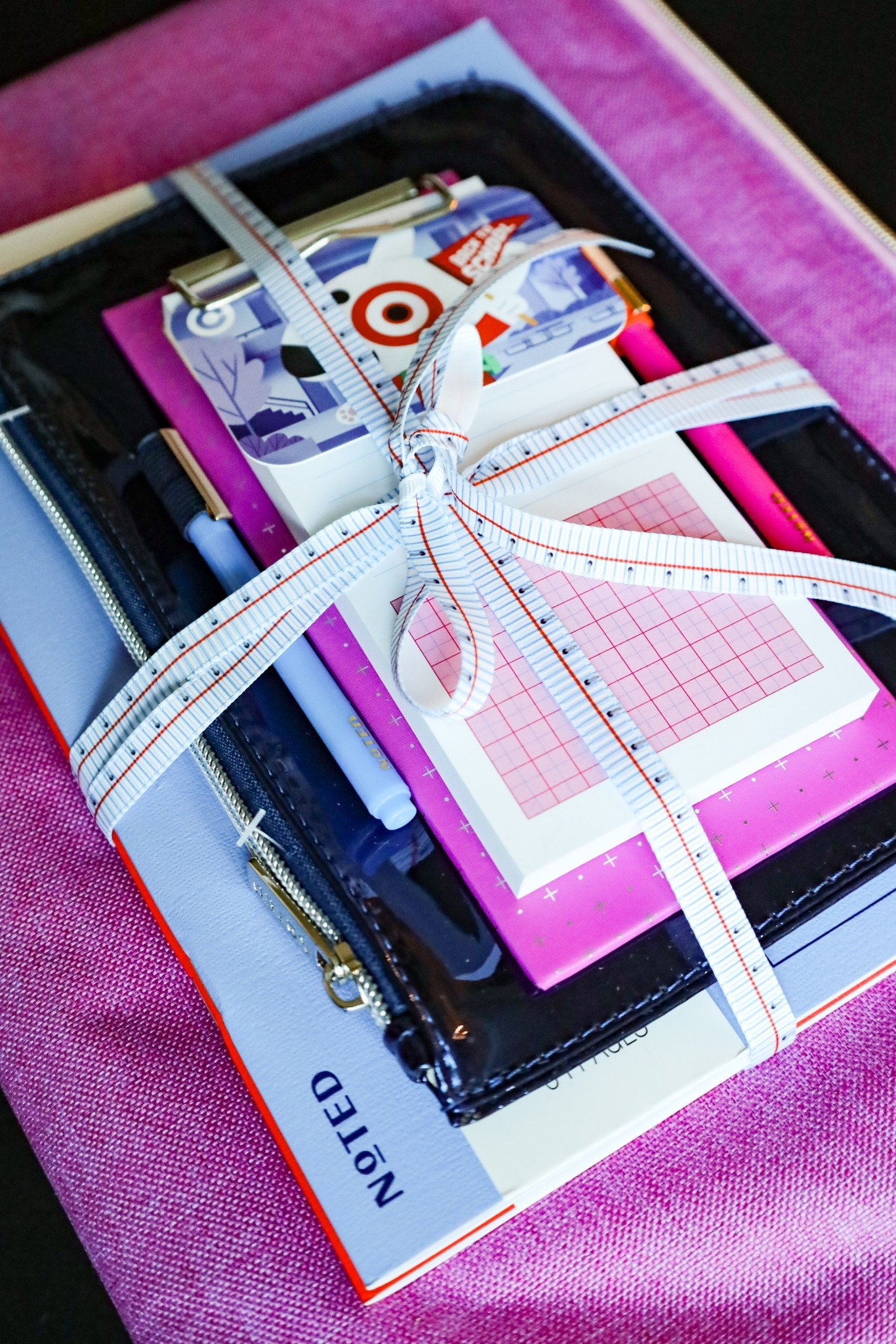 #ad Back to School season with @Postit _ @notedbypostit new line at @Target! #notedbypostit, #planner, #schoolsupplies #targetstyle #targetpartner #target 


#LTKSeasonal #LTKHome #LTKKids