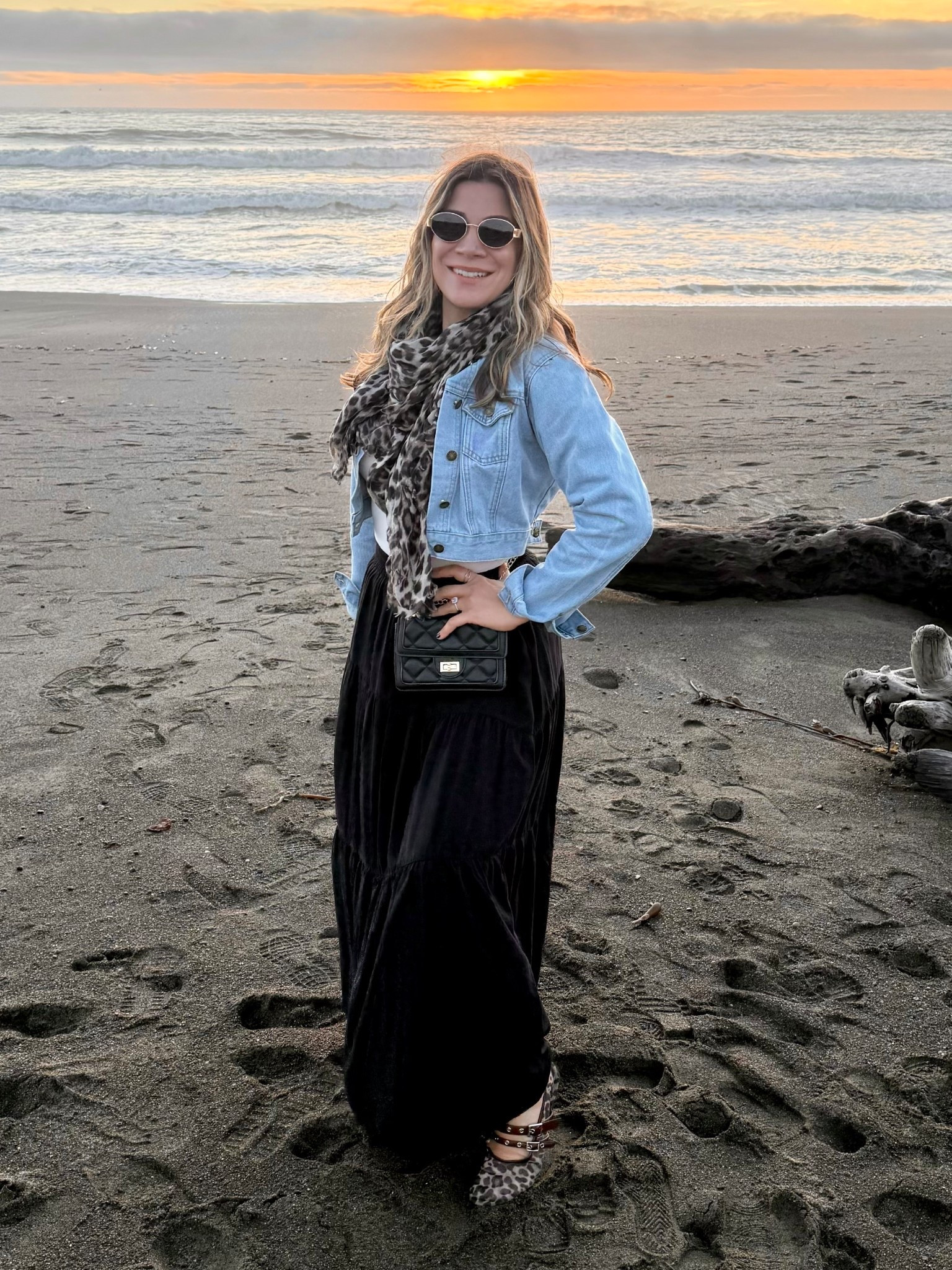 We just spent the weekend in Cambria and it was so magical✨ There’s just something special about California’s coastal towns, each one has its own charm and personality. Cambria had wild turkeys and deer everywhere 🦌we couldn’t help but get excited every time we spotted one! Can’t wait to go back soon. 💙

#LTKFindsUnder100 #LTKStyleTip #LTKFindsUnder50