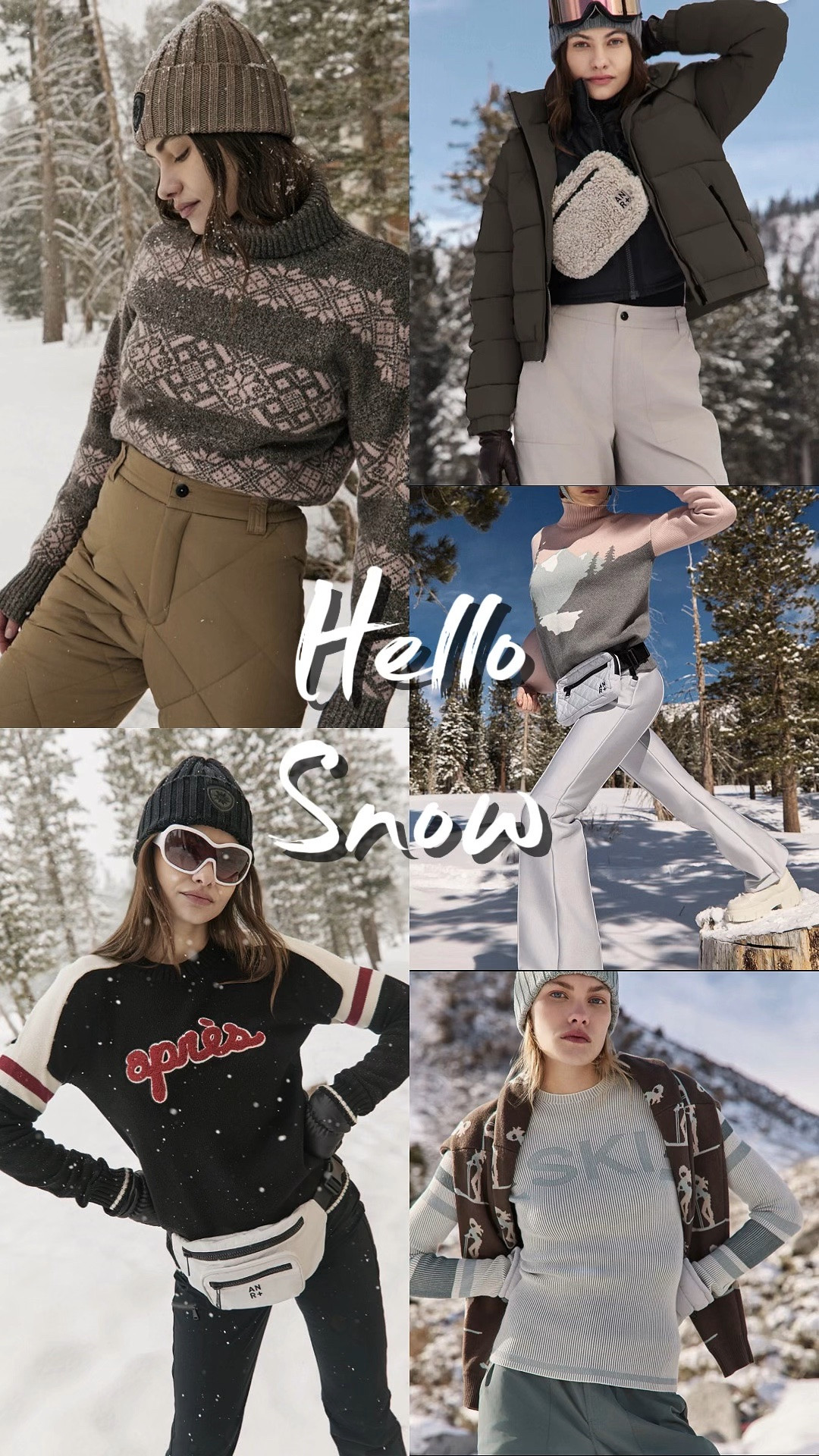 Are you heading to the mountains this winter?

Don’t leave without shopping these cold weather finds! Apres Ski

#LTKOver40 #LTKTravel #LTKActive