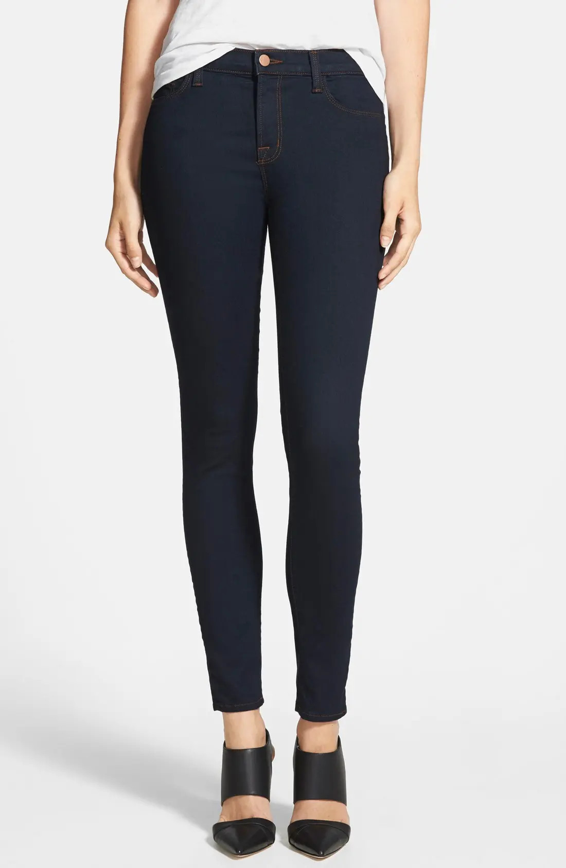 '811' Ankle Skinny Jeans | Nordstrom