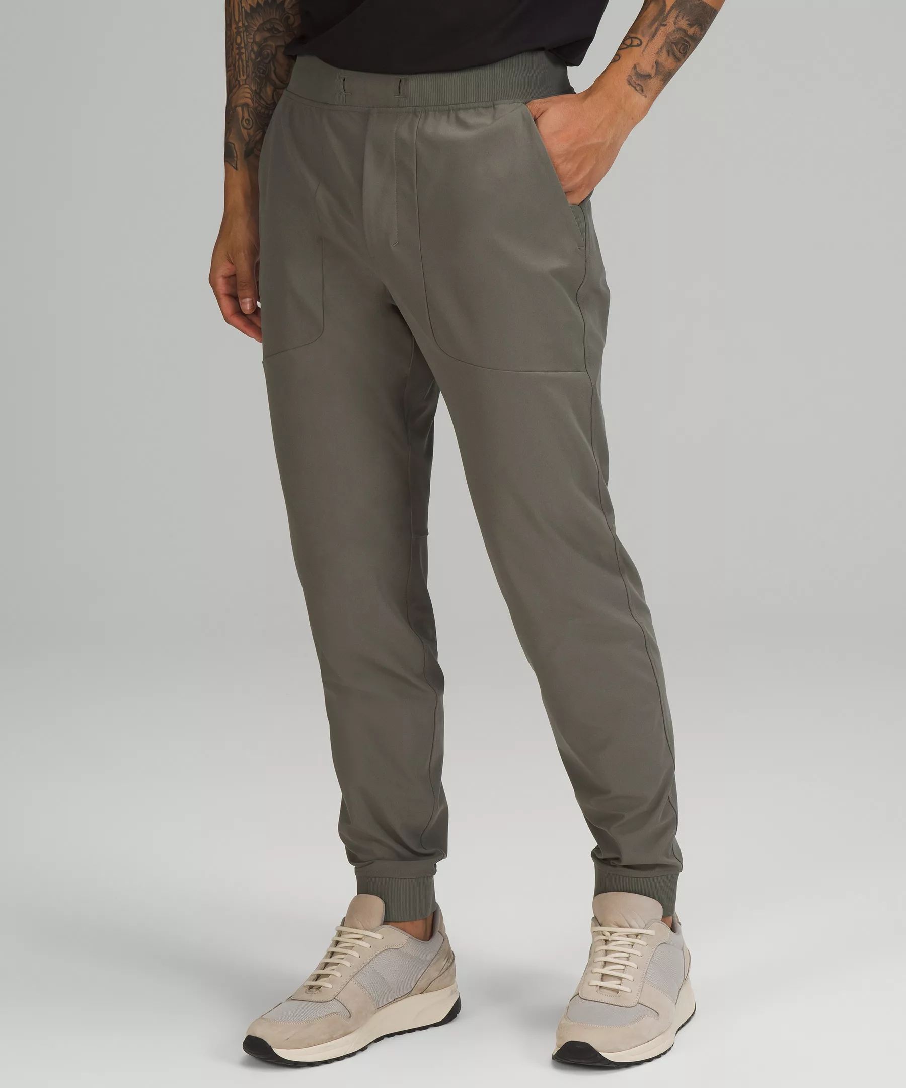 ABC Jogger Warpstreme | Lululemon (US)