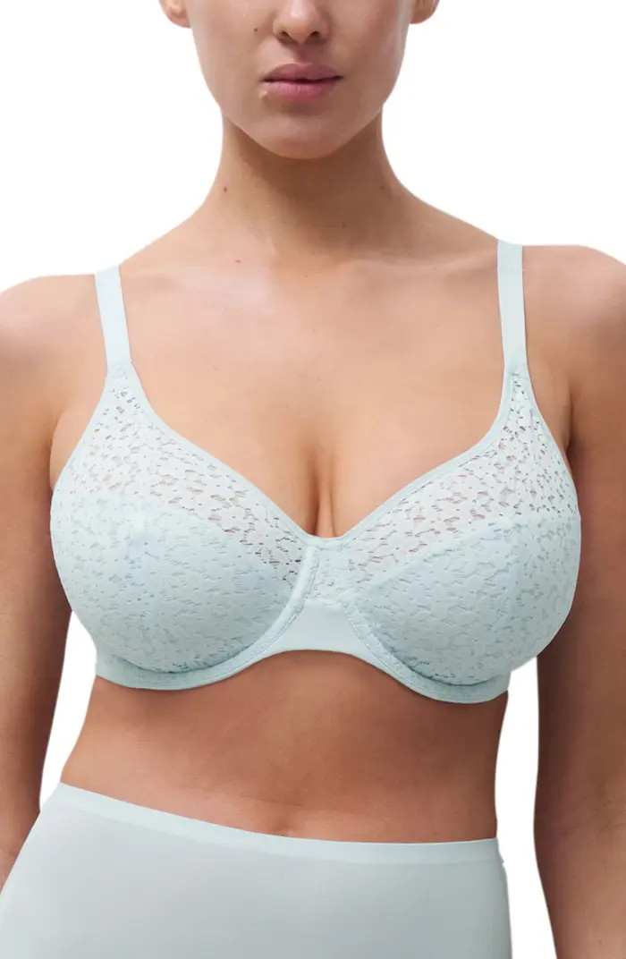 Norah Comfort Underwire Bra | Nordstrom
