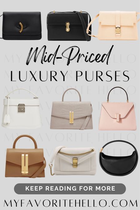 Luxury bags, luxury purse, cheap luxury purses 

#LTKitbag #LTKstyletip #LTKworkwear
