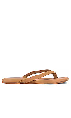 TKEES The Boyfriend Sandal in Pout from Revolve.com | Revolve Clothing (Global)