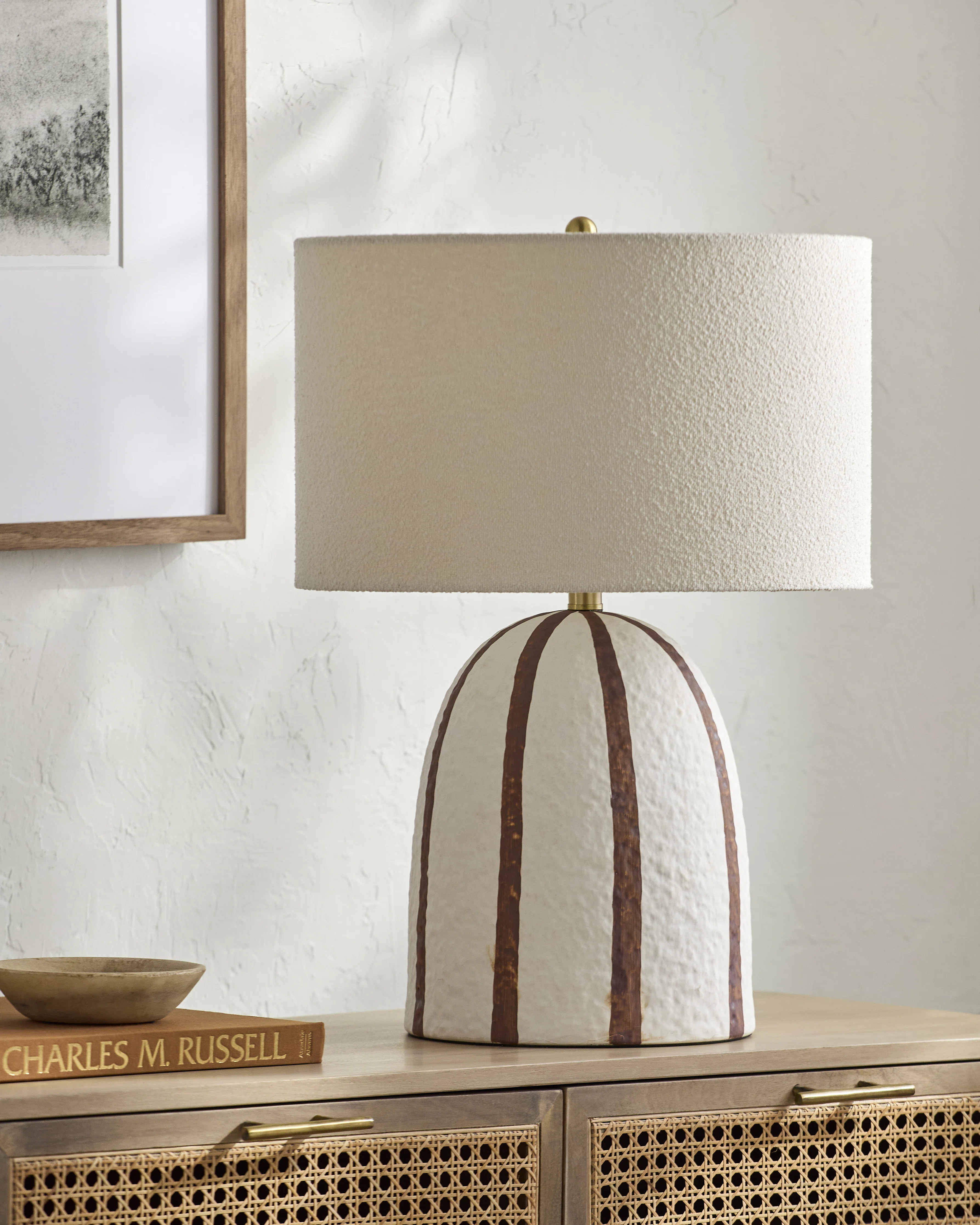 Gwendol Table Lamp | Wayfair North America