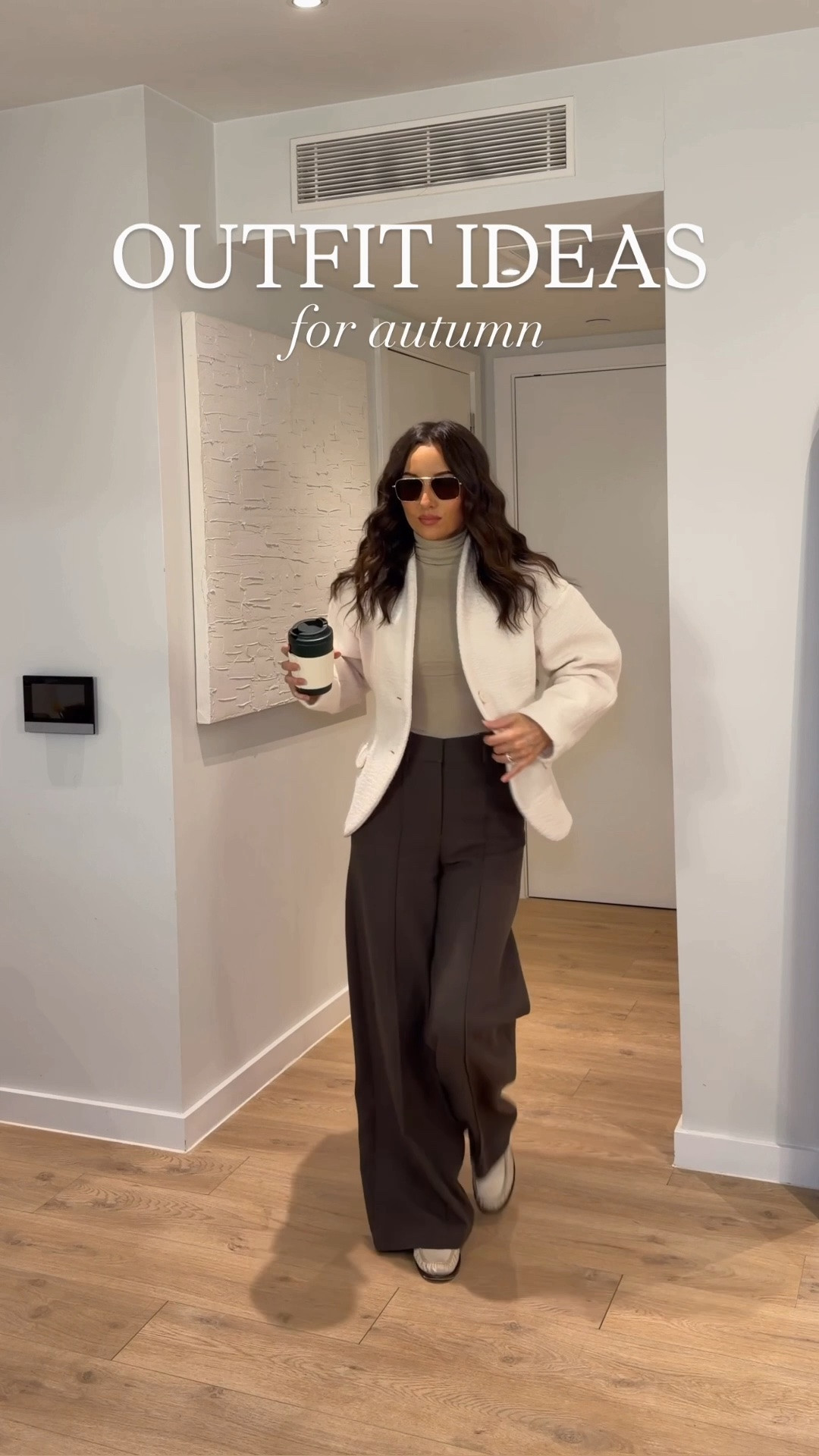 Autumn outfit ideas👖The denim, jackets & knitwear are out! Linking as much as I can