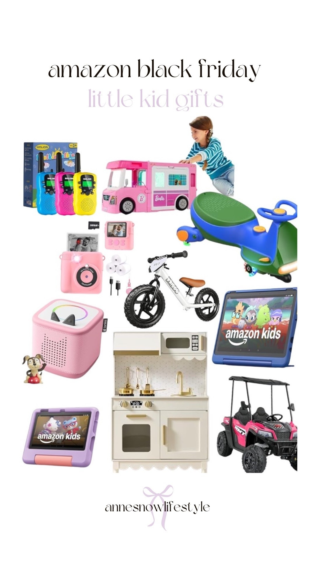 amazon little kid gifts!!! black friday sale 

#LTKCyberWeek #LTKHoliday #LTKGiftGuide