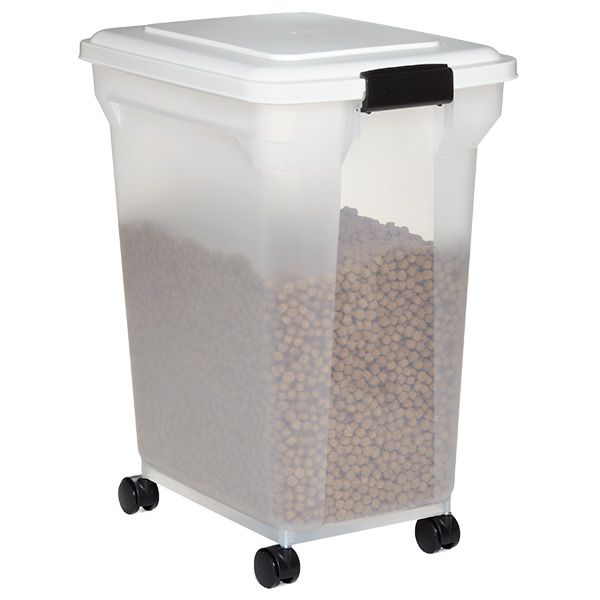 Pet Food Container | The Container Store