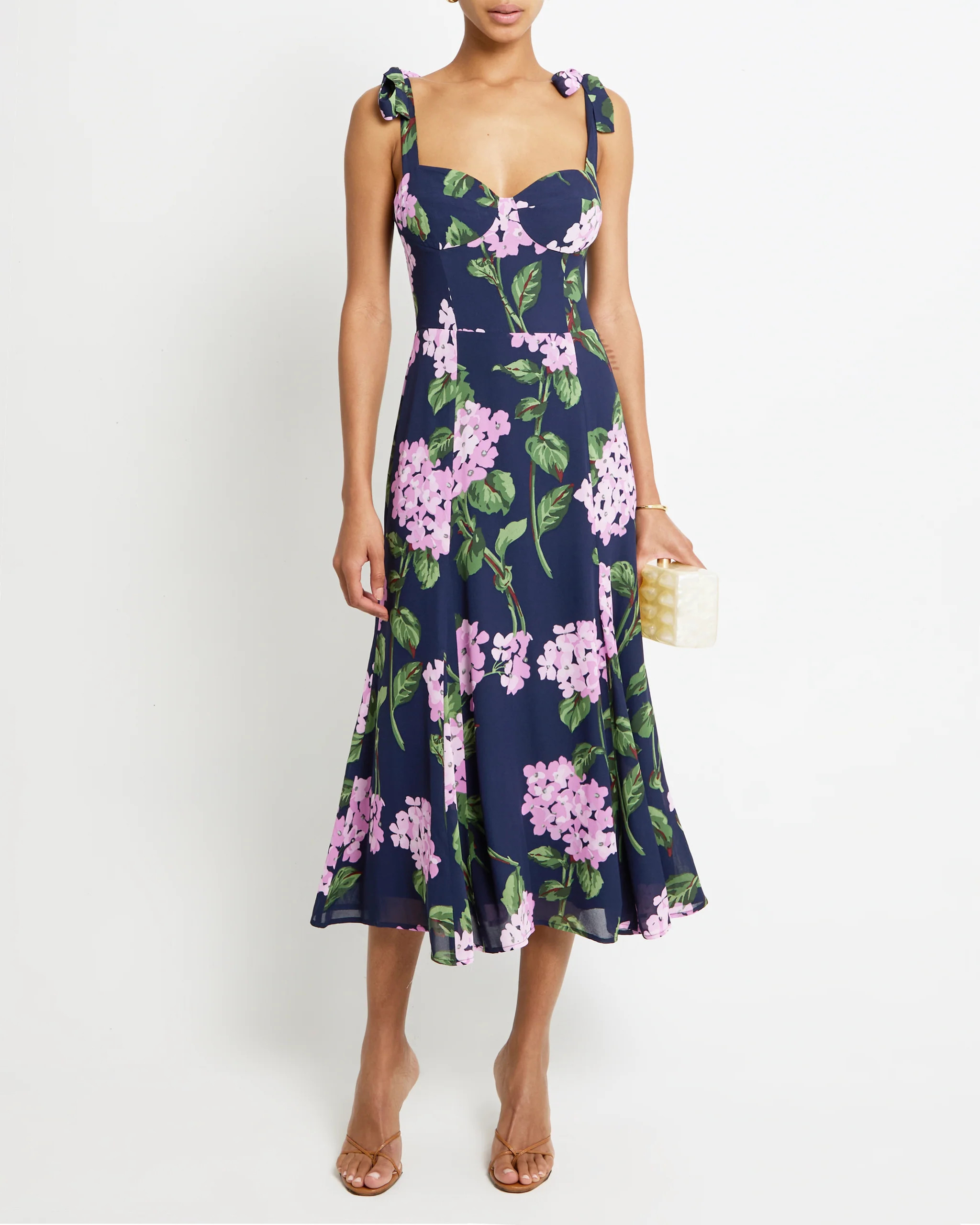 Lainey Dress | Few Moda