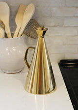 Lydia Oil Cruet - Sale | Maison Blonde