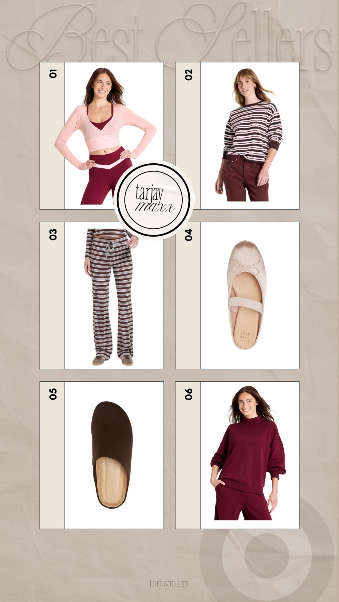This week’s Target best sellers are the finds you all couldn’t stop shopping 👀 from easy fall staples to pieces you’ll keep reaching for as the weather cools down. fall outfits women over 50, wedding guest dress summer, fall wedding guest dresses, date night outfits, fall decor, country concert outfits, business casual workwear, autumn outfits, fall dresses, concert outfit ideas

#LTKNYFW #LTKootd #LTKSeasonal