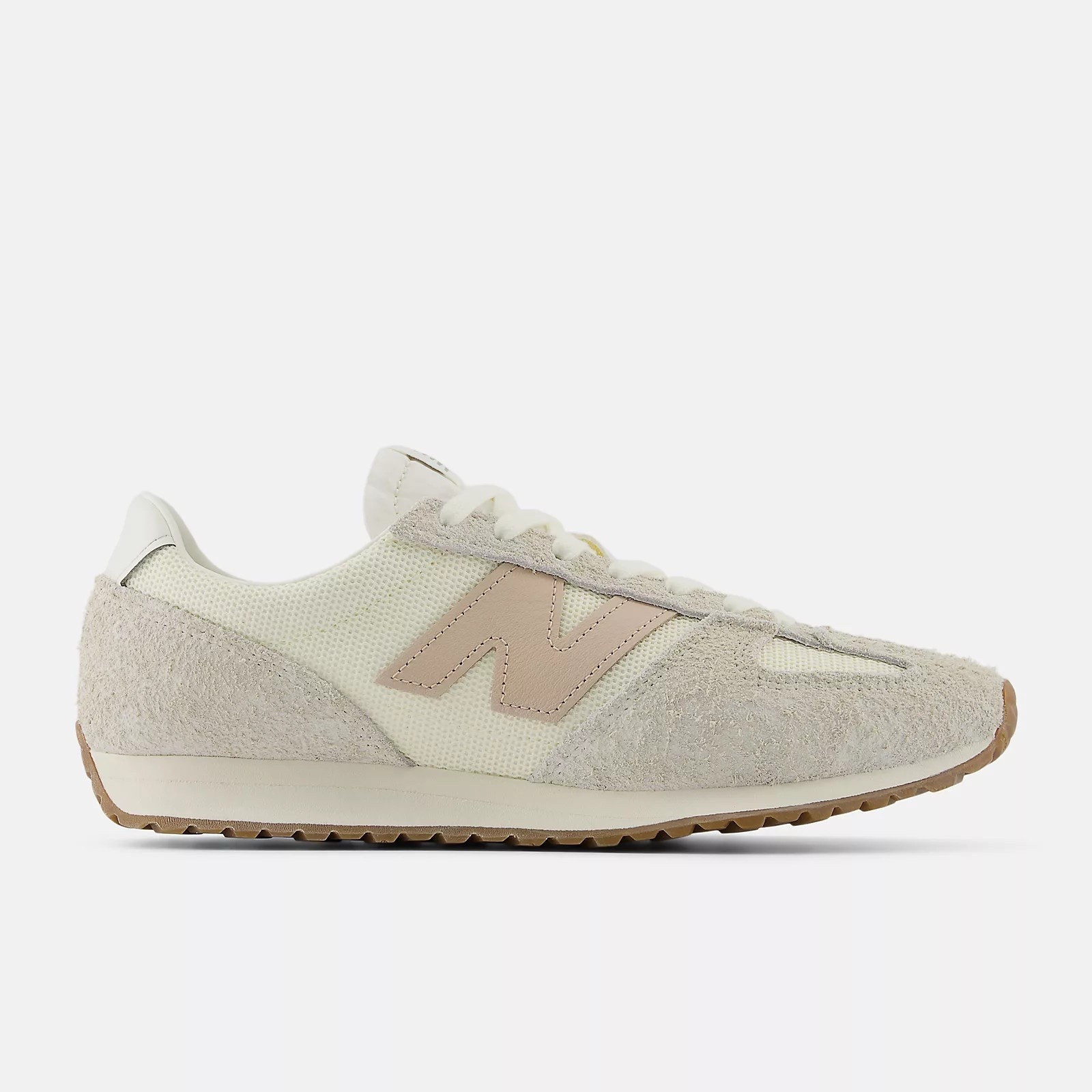 Neutral New Balance 

#LTKShoeCrush