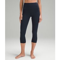 lululemon Align™ High-Rise Crop 21 | Lululemon (US)