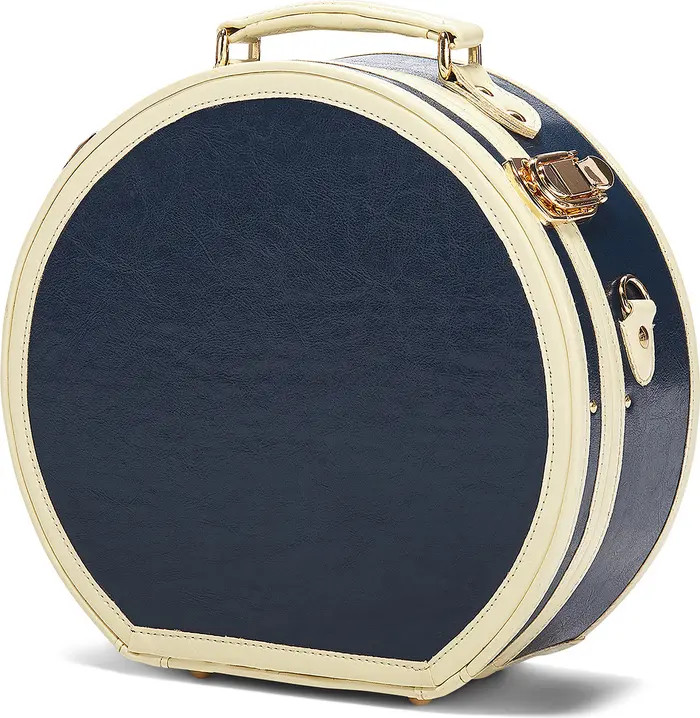 SteamLine Luggage The Entrepreneur Small Hatbox | Nordstrom | Nordstrom