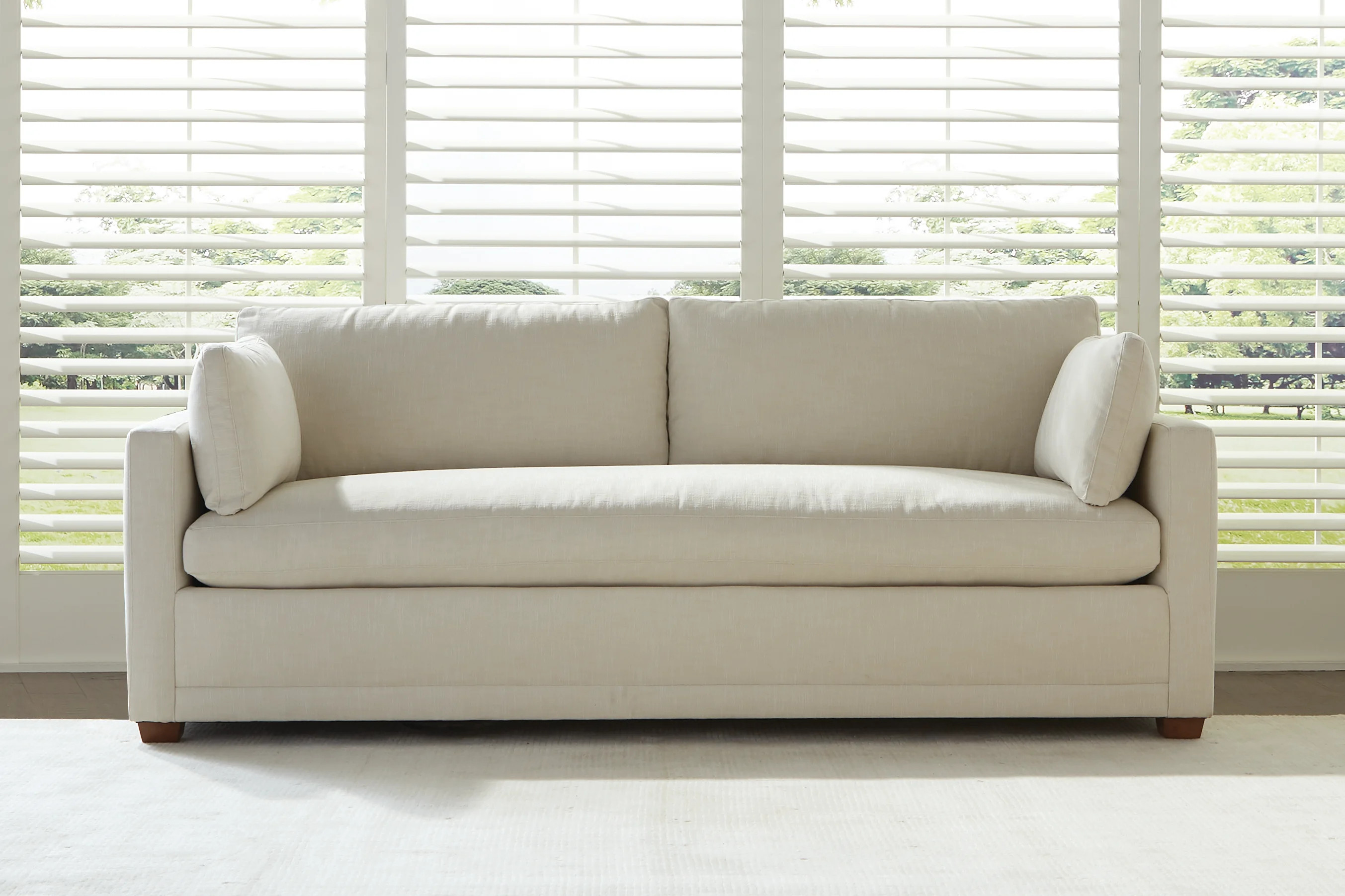 Sylvie 88" Sofa | Wayfair North America