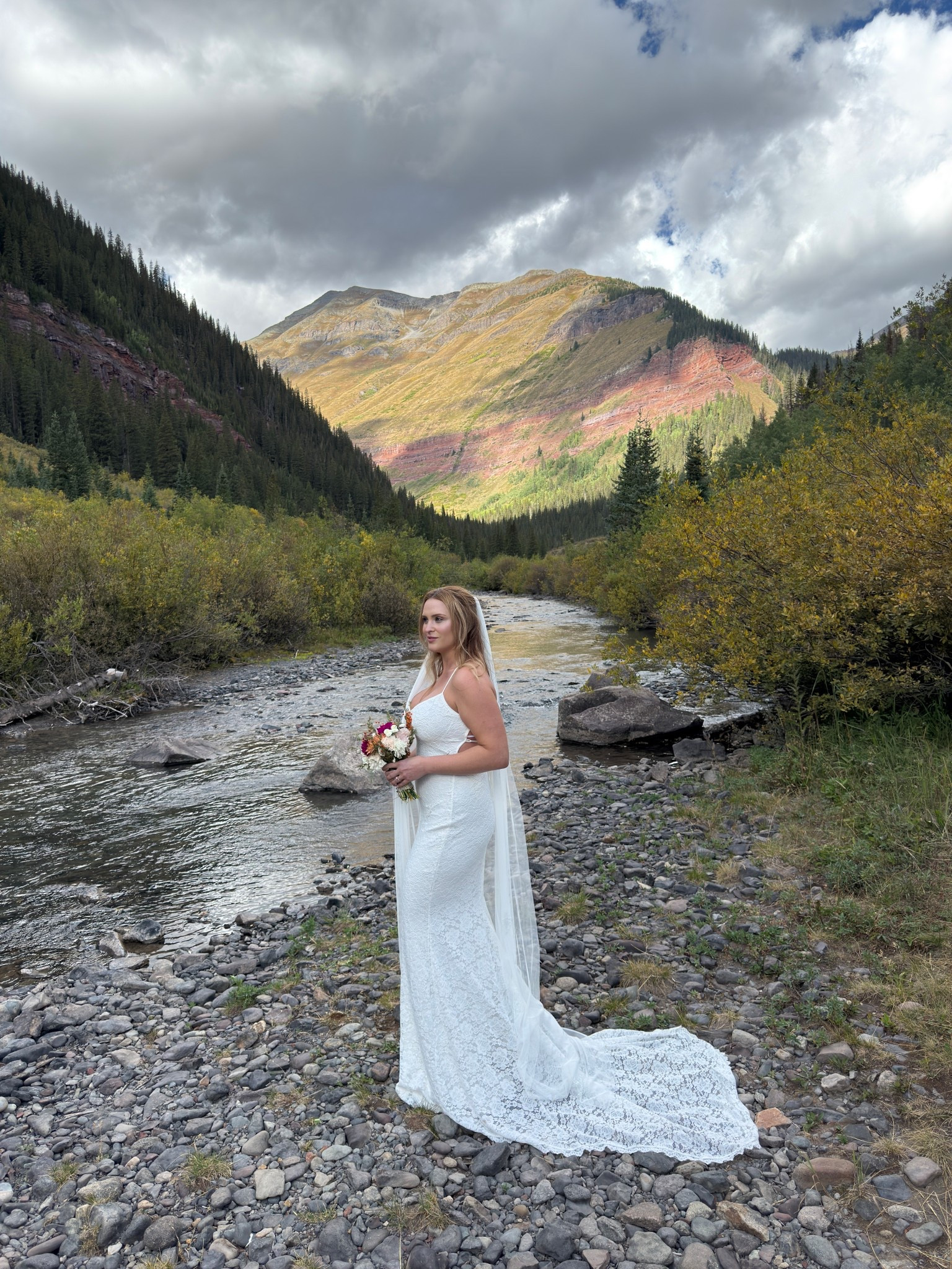 this wedding dress + veil is under $300 🤍

Both from Lulus and I cannot believe the quality. The dress is everything I imagined without the bridal boutique price tag. Proof you don't need to spend thousands to feel beautiful on your day.

Affordable doesn't mean compromising on your vision.

#LTKWedding #LTKMidsize #LTKTall