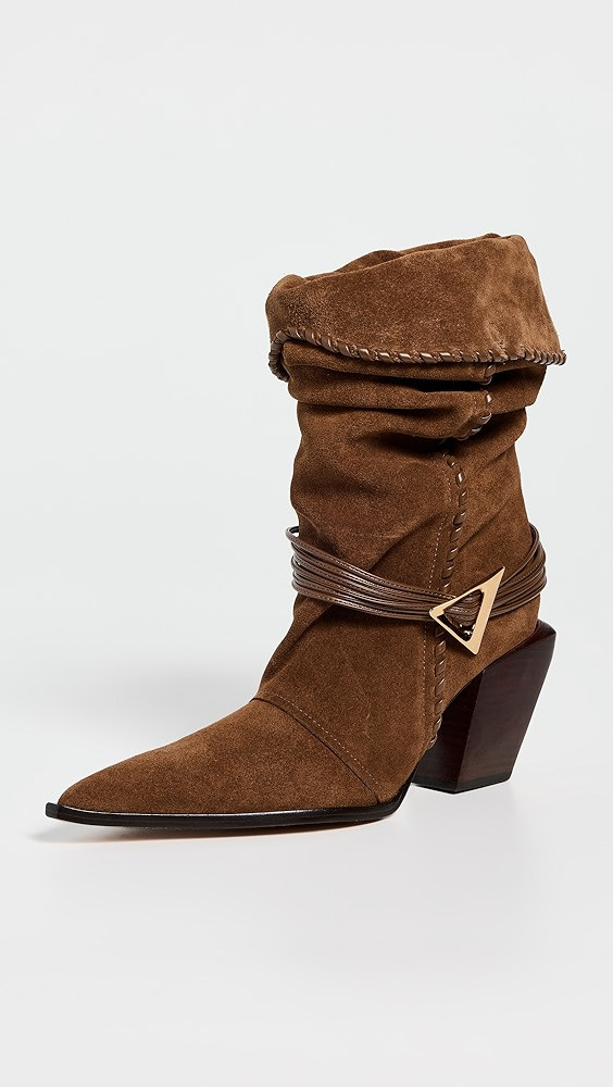 Sable Boots | Shopbop