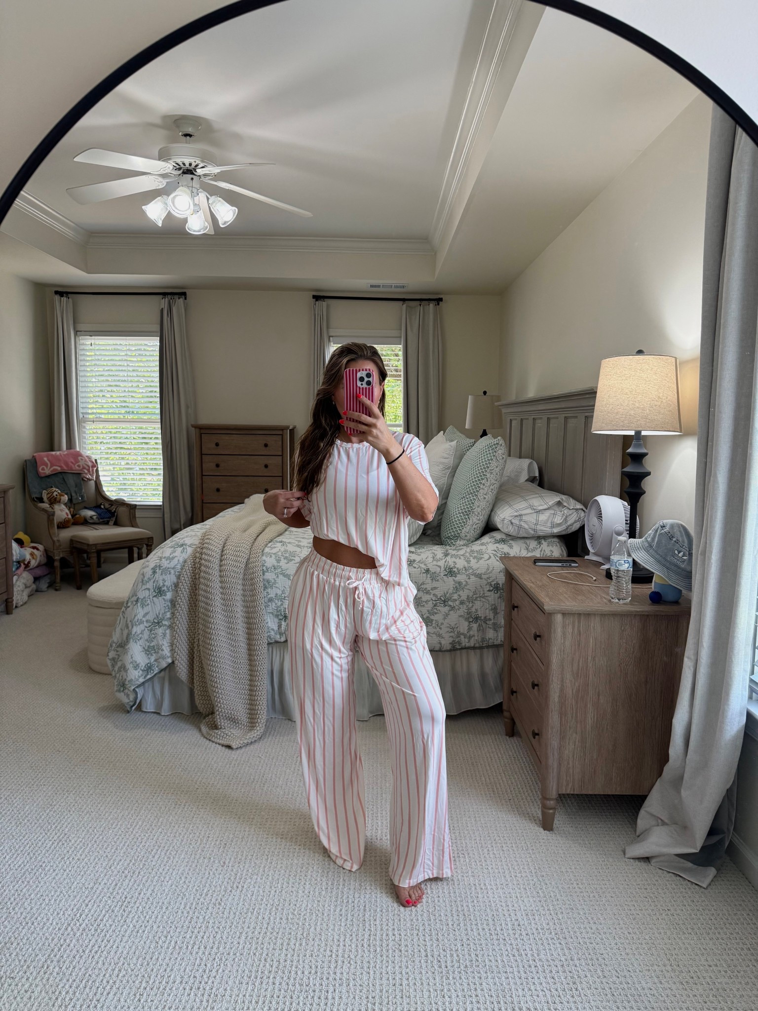 the new beach collection is so cute! 🐚
@silks.design #silks #pajamas #loungewear

#LTKgrwm #LTKootd