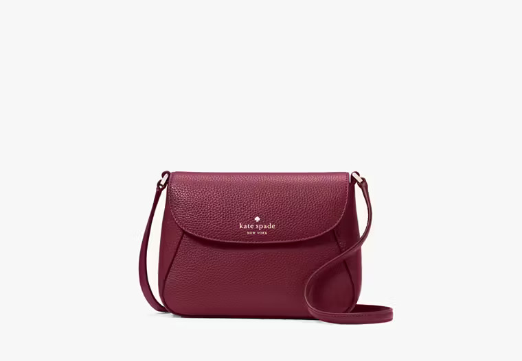 Monica Small Flap Crossbody | Kate Spade Outlet