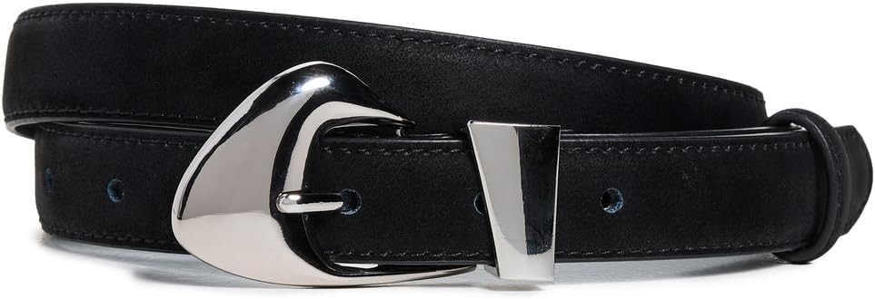 SHASHI Women's Isosceles Buckle Belt | Amazon (US)