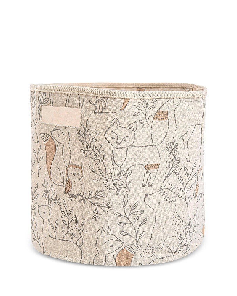 Crane Baby Ezra Storage Bin | Bloomingdale's (US)